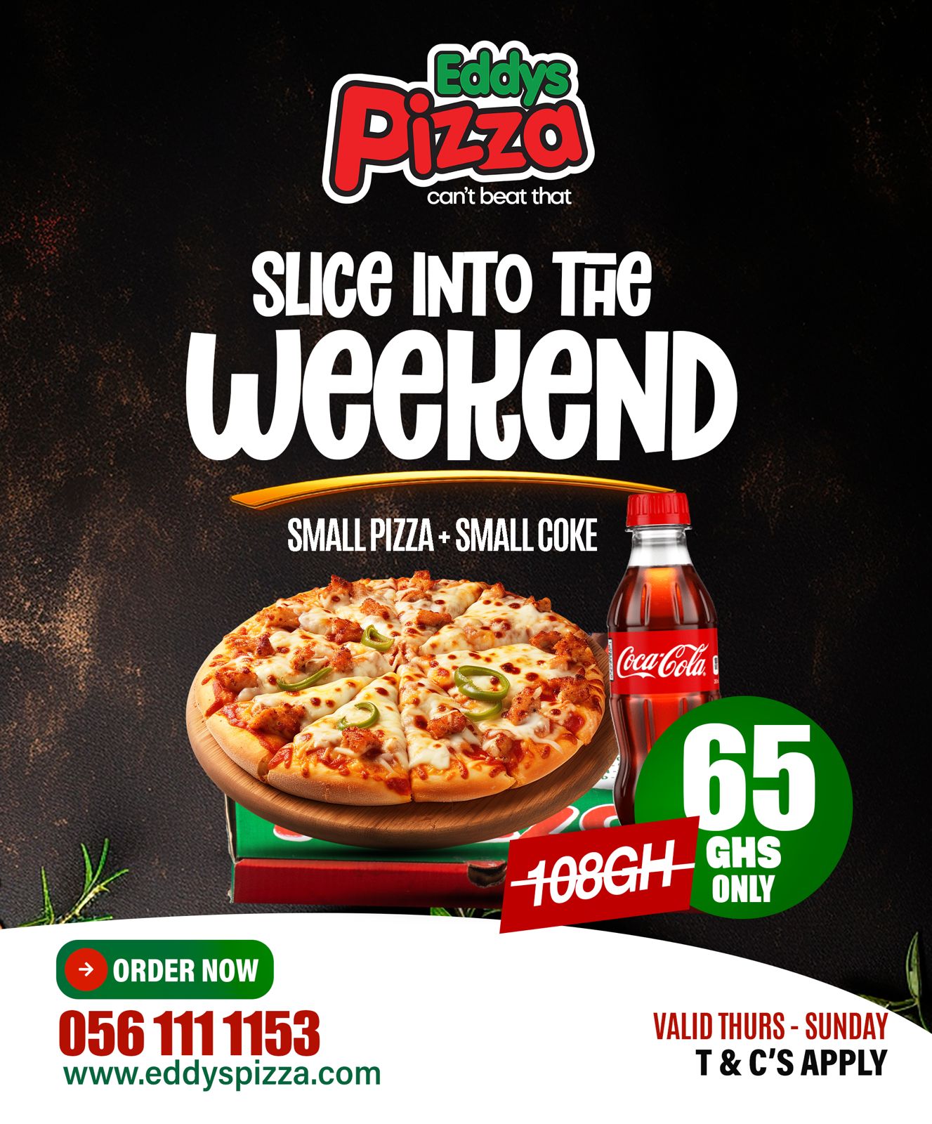Special Offer