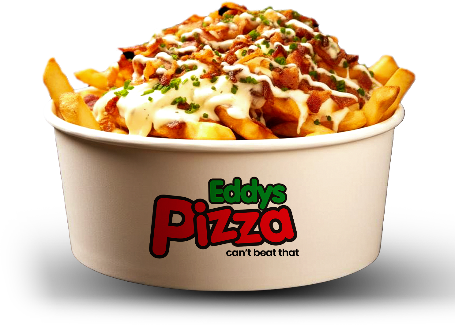 Loaded Fries